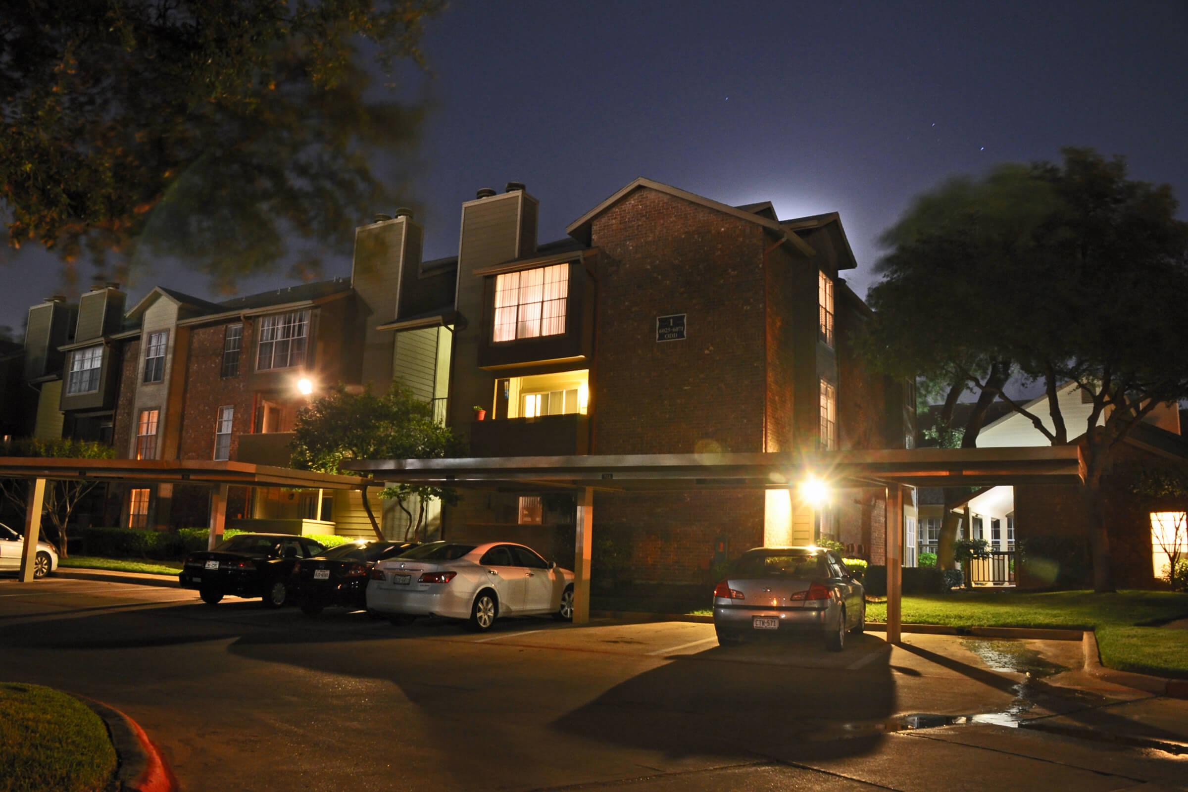 Chesapeake Apartments Photo Gallery